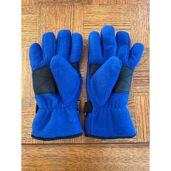 The North Face fleece vortex gloves L - Picture 2 of 3